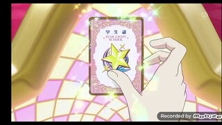 Idol prikatsu ep 1