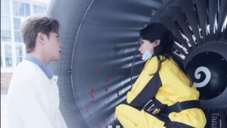 หวนรัก เหนือเมฆา Part 2 (จบ)