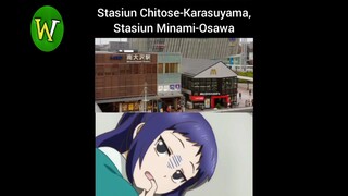 Best of Arraji.ID & Lily (Via Anime Spot Indonesia)