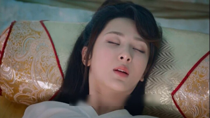 Don't mess with the jealous king (IV) Deng Lun PK Ren Jialun Jin Mi's Nightmare 1 Yang Zi Jin Mi Pho