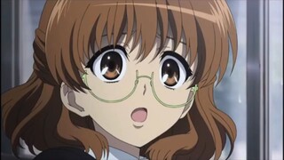 AMV horror