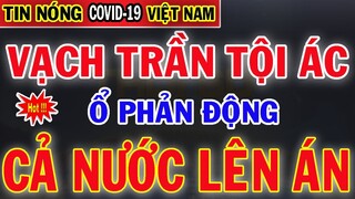 Tin Nóng Covid-19 Mới Nhất Ngày 19/12 | Tin Tức Virus Corona ở Việt Nam Mới Nhất Hôm Nay