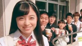 Iklan Sulap Jepang | Kanna Hashimoto: Saya telah menonton iklan ini lebih dari 600 kali