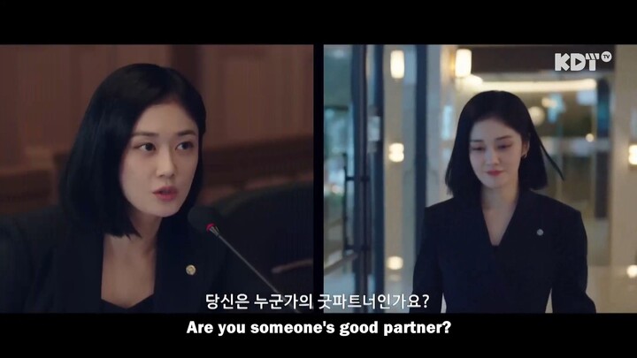 Good Partner Season 2 | Korean Drama | Special Teaser