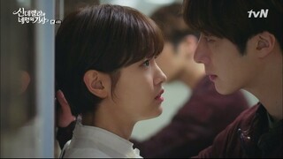 ปิ๊งรักยัยซินเดอเรลล่า Ep.4
