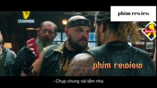 Tóm tắt phim Aquaman phần 2#Videohaynhat