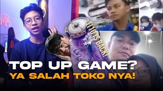 Anak Top Up Game? YA SALAH TOKONYA!!! The International 10 BALIK LAGI!! - Lazy News Esports