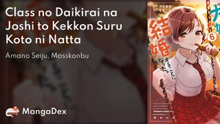 EP1 Class no Daikirai (Sub Indonesia) 720p