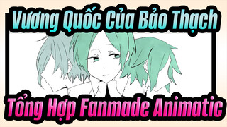 Tổng Hợp Vương Quốc Bảo Thạch Animation & Pvs_A