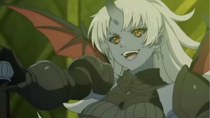 SIAPA SIH ATOFERATOFE RYBACK DI MUSHOKU TENSEI?