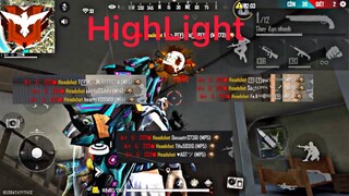 [ HighLight FreeFire ] Art Lì 222 Tên Mới Phong cách Mới| Lì Gaming #12