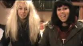 Real Alien Caught on Camera? (2008)