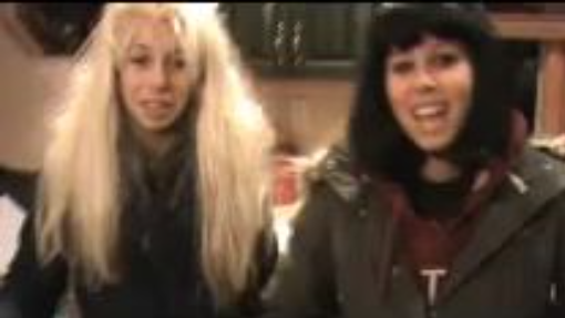 Real Alien Caught on Camera? (2008)