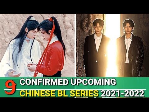 2021 CONFIRMED UPCOMING CHINESE BL NOVEL DRAMA ADAPTATIONS! (SEIZING DREAMS, ETERNAL FAITH & MORE!)