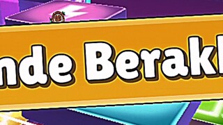 BERTAHAN SAMPAI AKHIR! VICTORY! 🏆