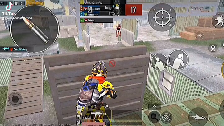 pubg gameplay