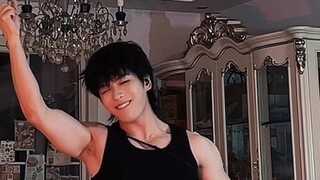 T-ara - Roly Poly｜I'll show you a cute move by a tough guy