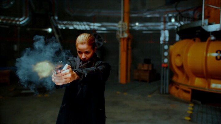 Người ngoài hành tinh tốt nhất đối với loài người trong lịch sử điện ảnh