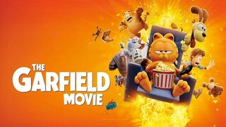 Watch Full ‘THE GARFIELD MOVIE’ 2024 - For Free - (4K)