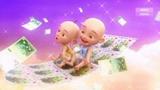 Upin & Ipin Season 15 | Setem Yang Hilang