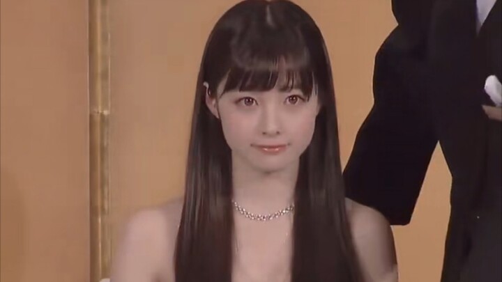 【Hashimoto Kanna】Thử thách không rung động đã thất bại