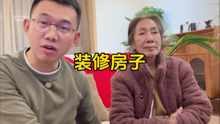 I Decorated My Country House in a Way My Mom Thinks Is Utterly Reckless