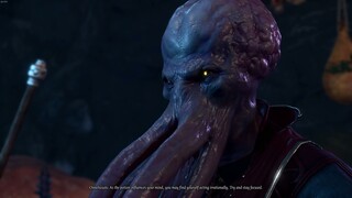 You Must Drink The Entire Draught