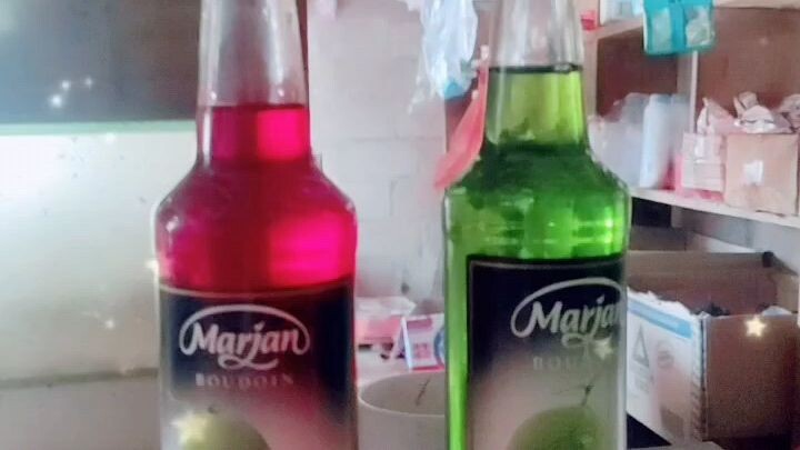 ayo belikan marjan untuk bulan Ramadan