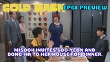 EP68PREVIEW] Gold Mask Korean Drama, 황금가면 68회예고,MISUK INVITES SOO-YEON AND DONG-HA TO HER HOUSE.