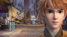 Tales Of Demons And Gods S9 Eps 43 Sub Indo