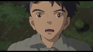 Breezes (A Sonic Dream) | Studio Ghibli