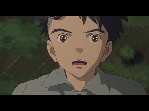 Breezes (A Sonic Dream) | Studio Ghibli