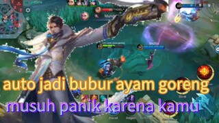 granger revam gk ngotak MLBB