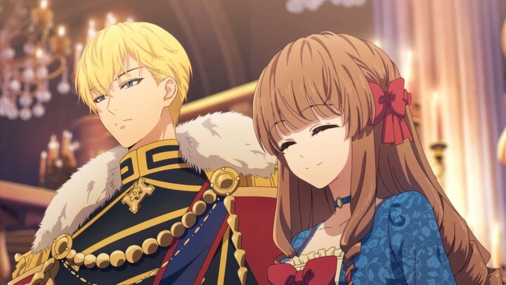 Kehidupan Kembali Sang Putri Sihir - EPS 10