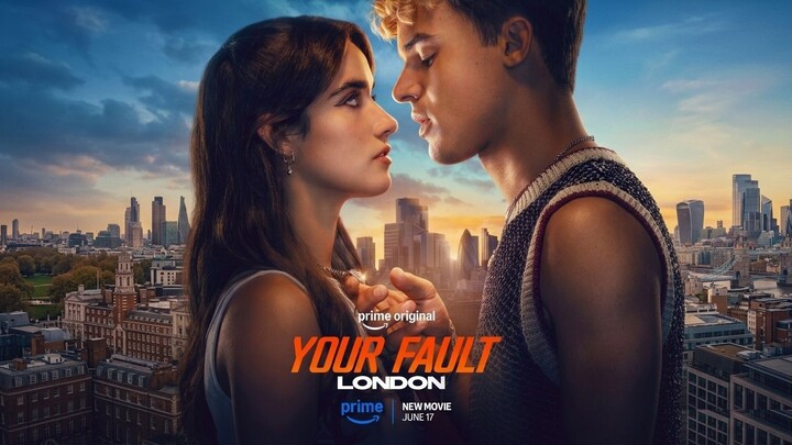 Your Fault: London (2026) Sub Indo