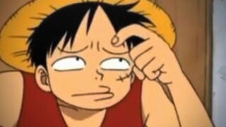 luffy gear 5 ngeri uyy open reg