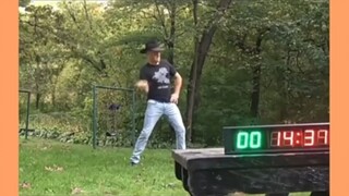 我焯，八决斗尼菈真人版