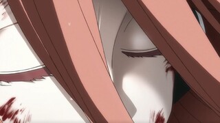 [อนิเมะ] น้ำตาซึม | เอ็มวีเพลง | "Akame ga Kill!"