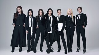 XG成员Solo Dance表演 vs. 原版编舞 对比