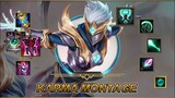 Karma Montage -//- Season 11 - Best Karma Plays - League of Legends - #7