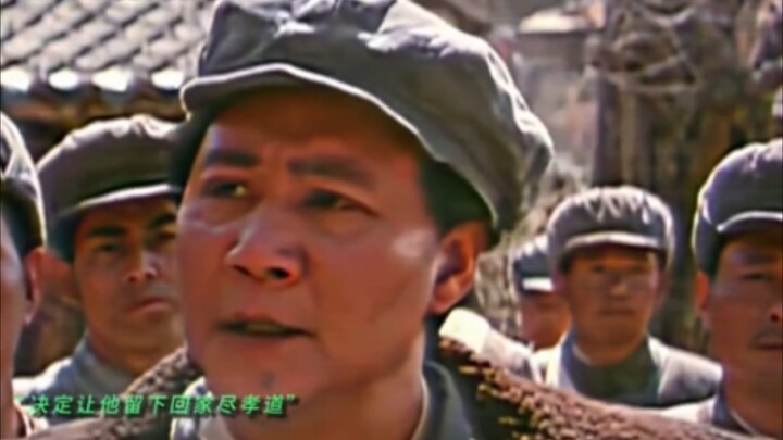 "It's not shameful to go home and take care of my old mother and grow crops!"