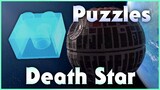 LEGO Star Wars: The Skywalker Saga | DEATH STAR - Puzzles & Side Mission