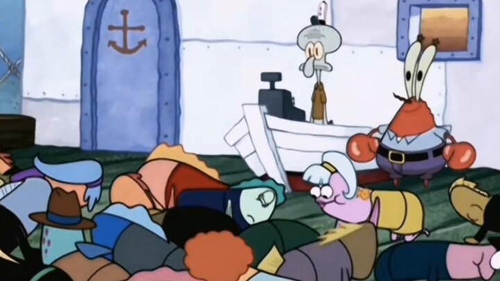 [Anime Mixed Cut] "There is a dense forest in the western suburbs, helping you escape from the siege