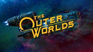 the outer worlds #0