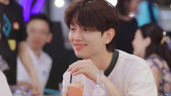 Park Jae Hyung x Kim Ji Won's "51" romance show is really pure love, there is no trace of ex, it is 