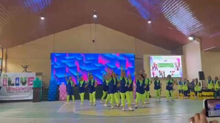 LBP Dance 12.7.25