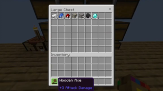 MINECRAFT SINH TỒN TRÊN 4 ĐẢO NGUYÊN TỐ CÓ BOSS CANH GIỮ #2 _ THỬ THÁCH SINH TỒN