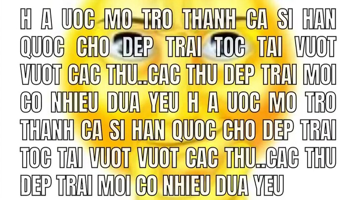 Đẹp trai