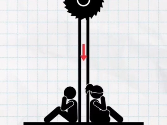 "Help the Stickman" Stickman 3.0