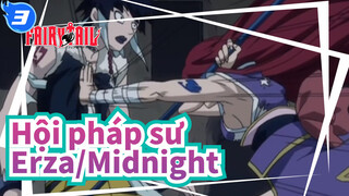 [Hội pháp sư] Erza VS Midnight (Phần 2)_3